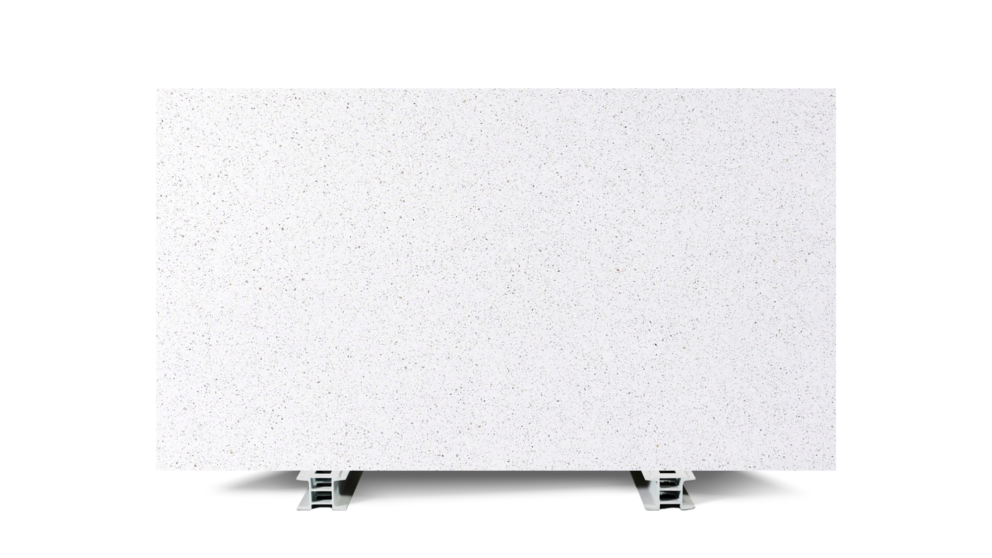 Brachot WHITE ALMOND BQS — Pierre, Blanc